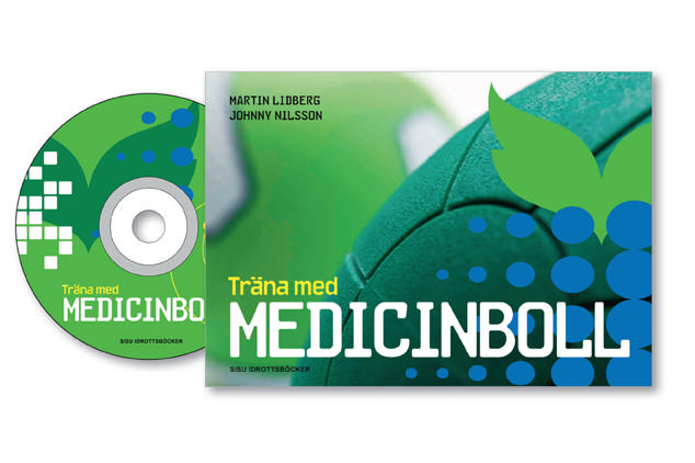 Träna med medicinboll
