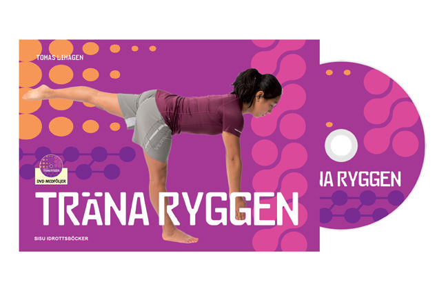 Träna ryggen