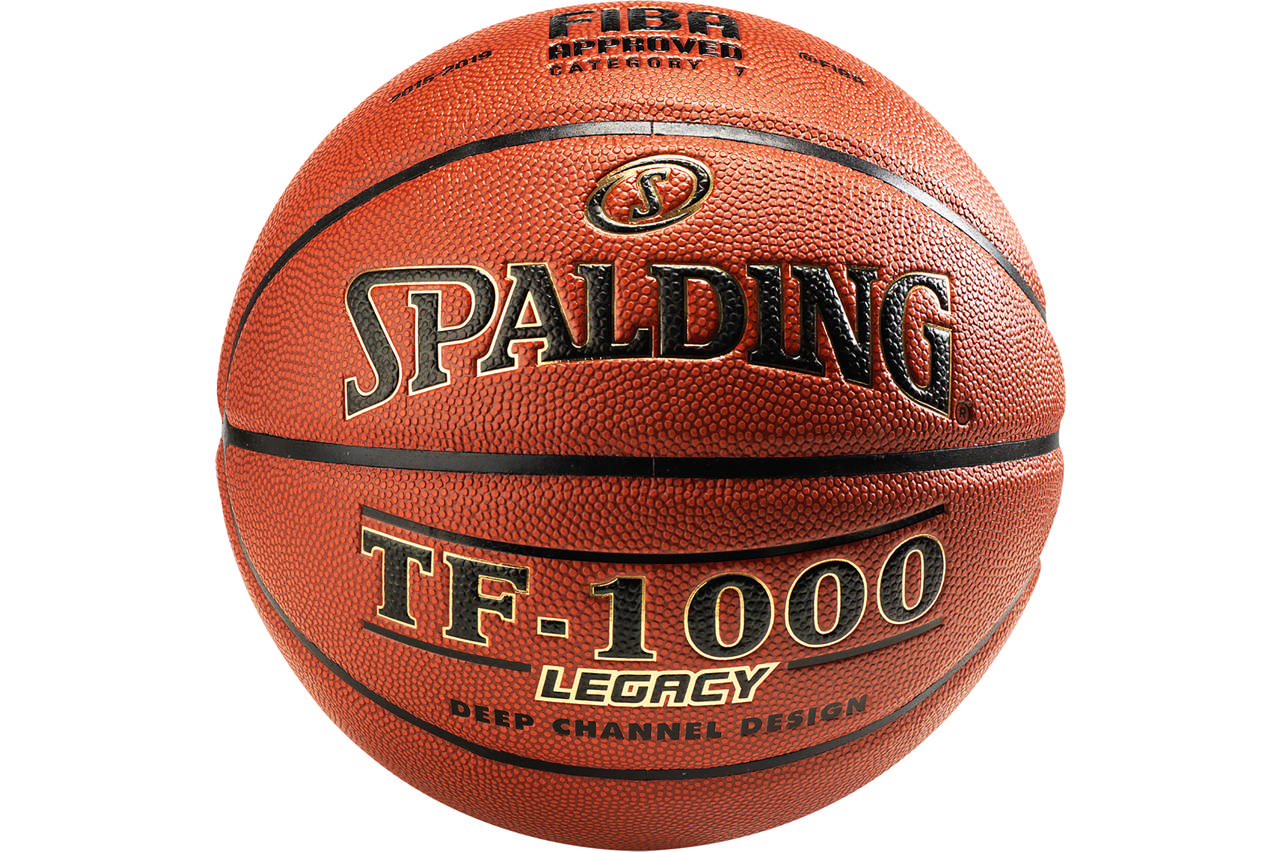Basketboll SPALDING TF1000 Legacy