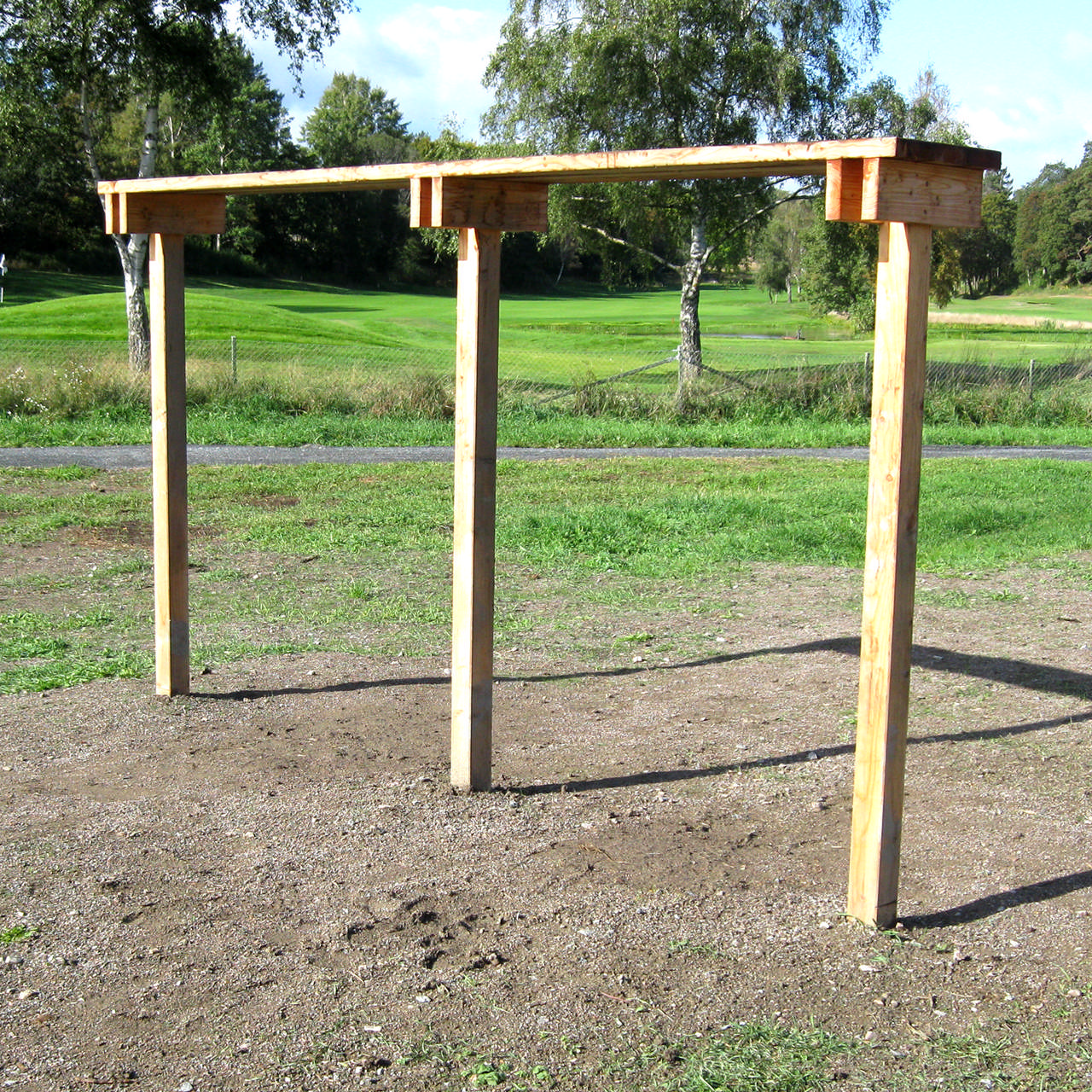 Irländska bordet