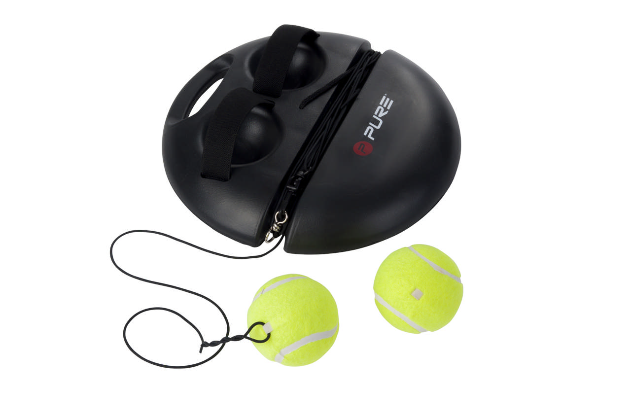 PURE Tennis trainer