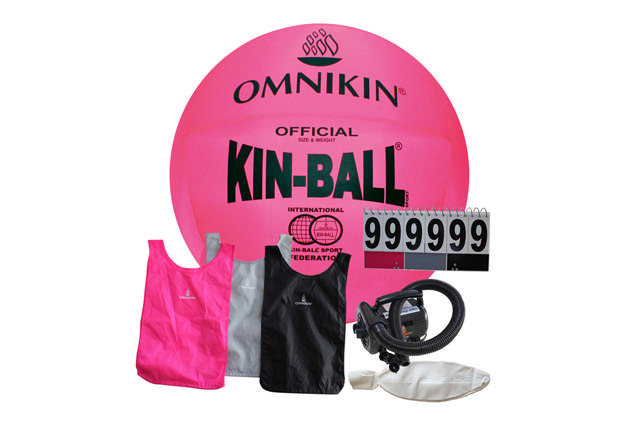 Omnikin - Komplett spelset Pro