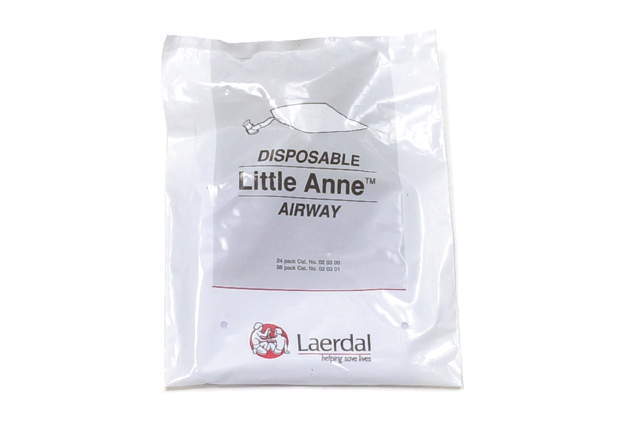 Lungor till Little Anne 24 st