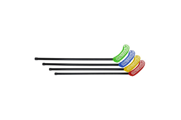 Innebandyset SIMRA 10-p, skaftlängd 80 cm.
