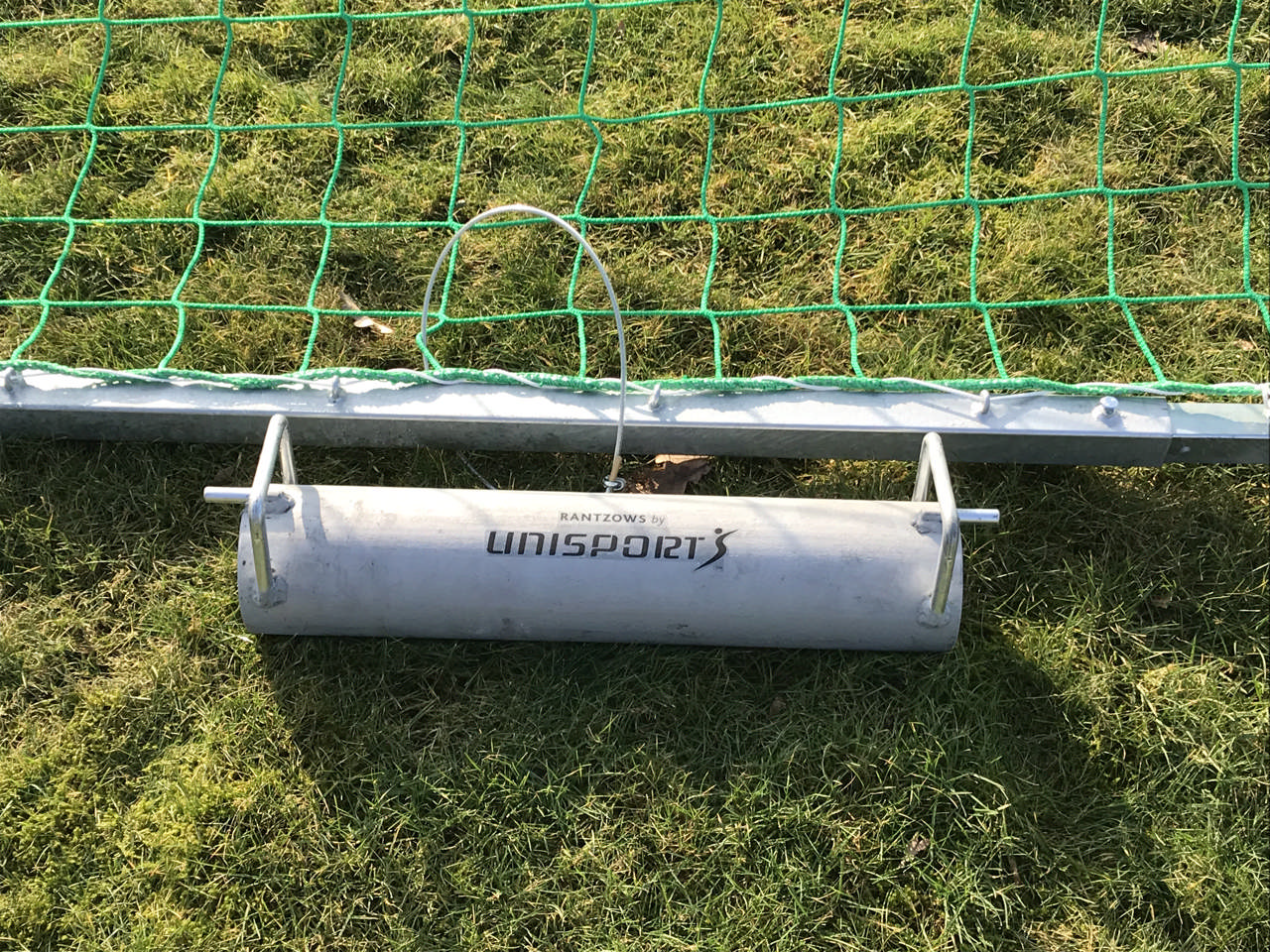 Motvikt 50 kg inkl.wire