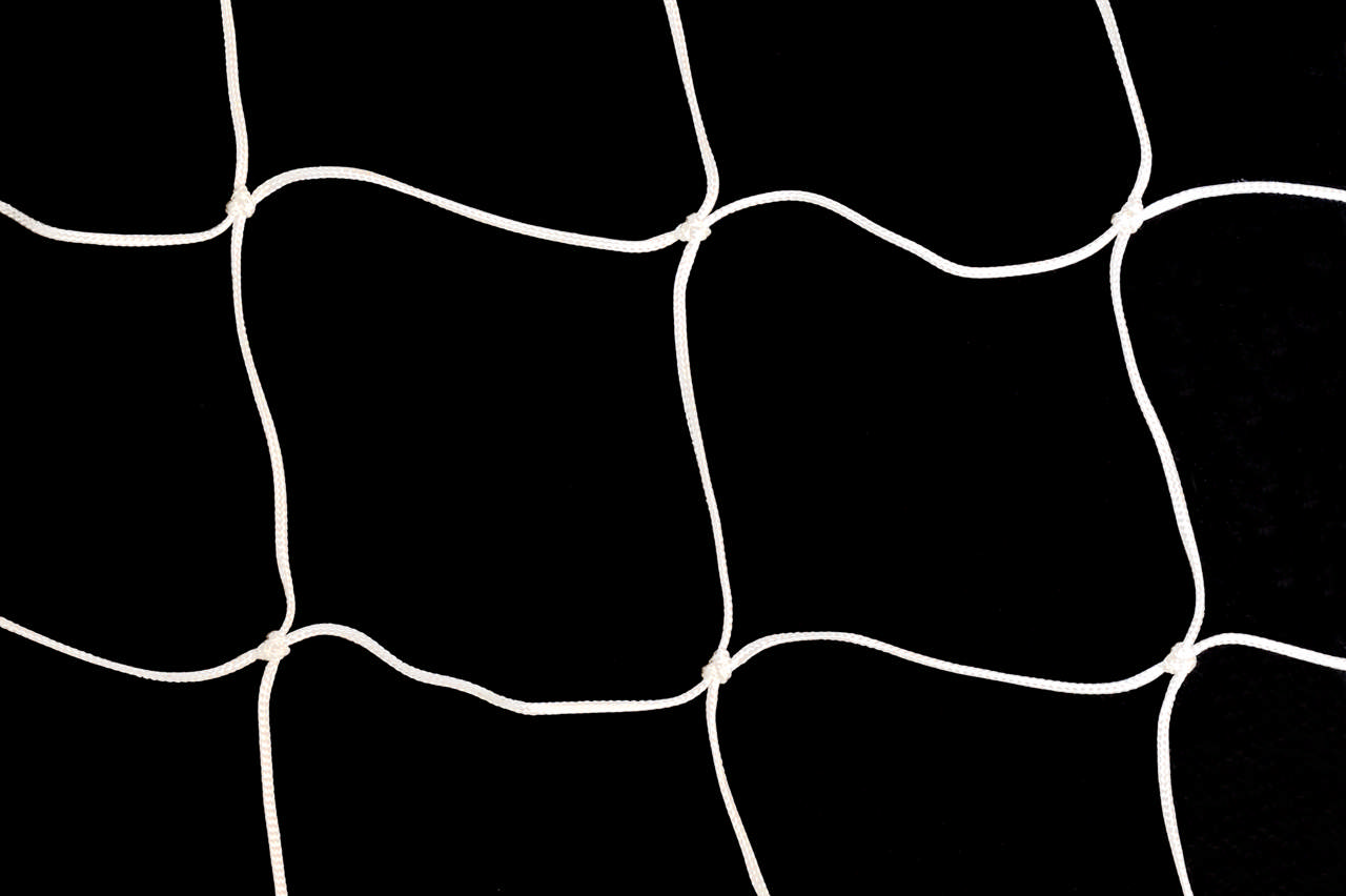 Handbollsnät 3,00x2,00 m, 45 mm maska
