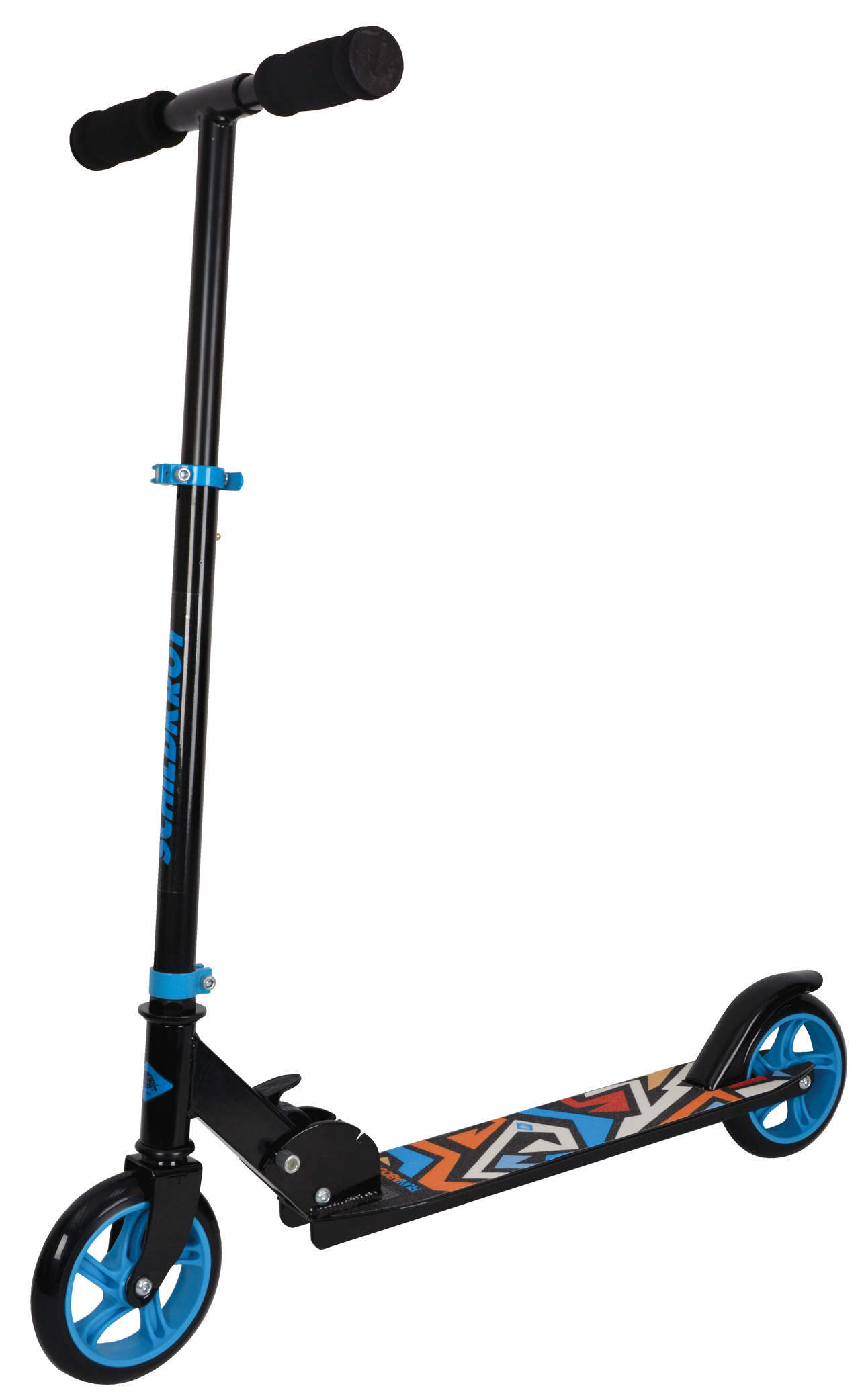 Kick bike STIGA Track 120