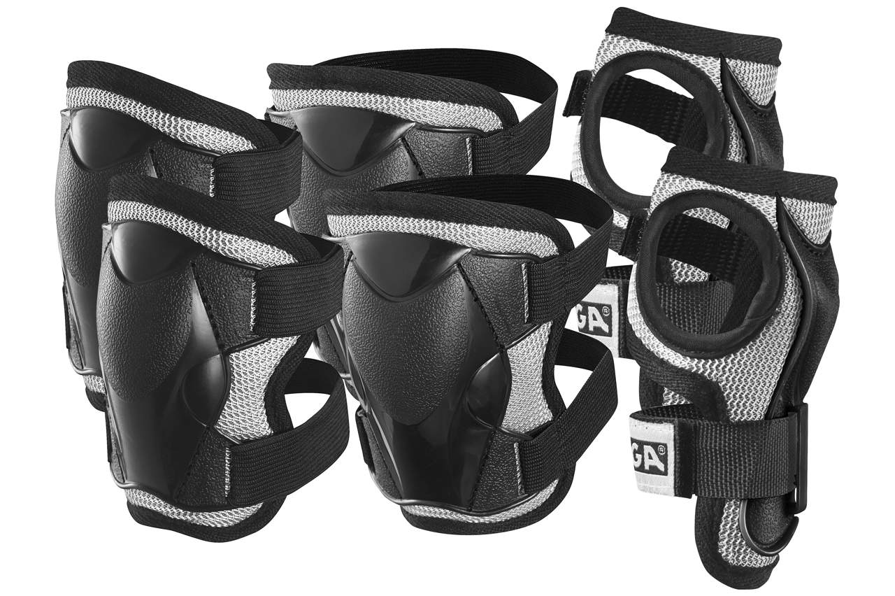 Skyddset STIGA Comfort JR