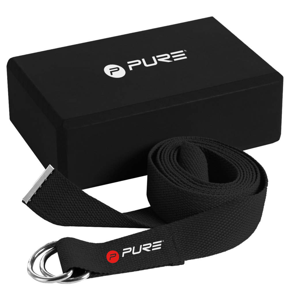 PURE Yoga-set