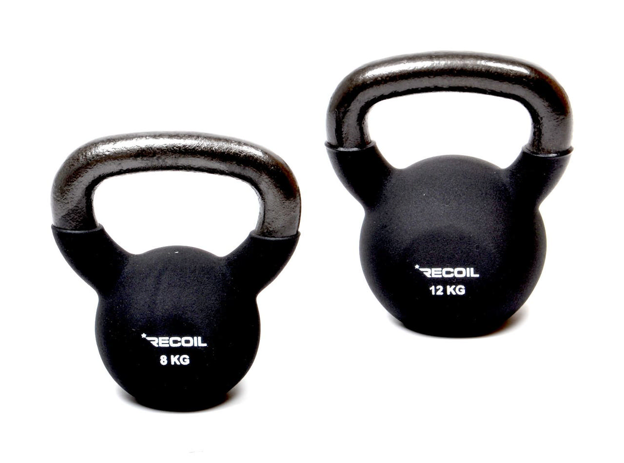 Kettlebell neopren