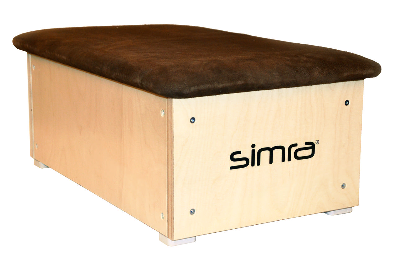 SIMRA Pallplint