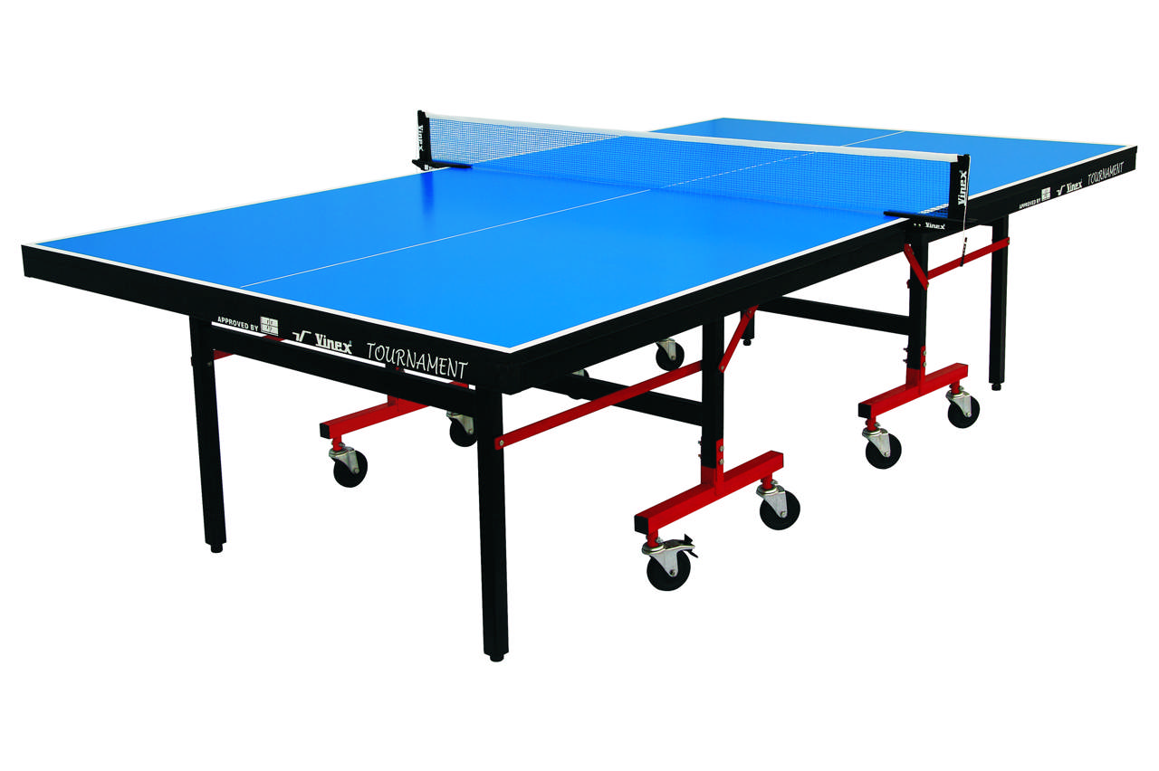 SIMRA Bordtennisbord inomhus