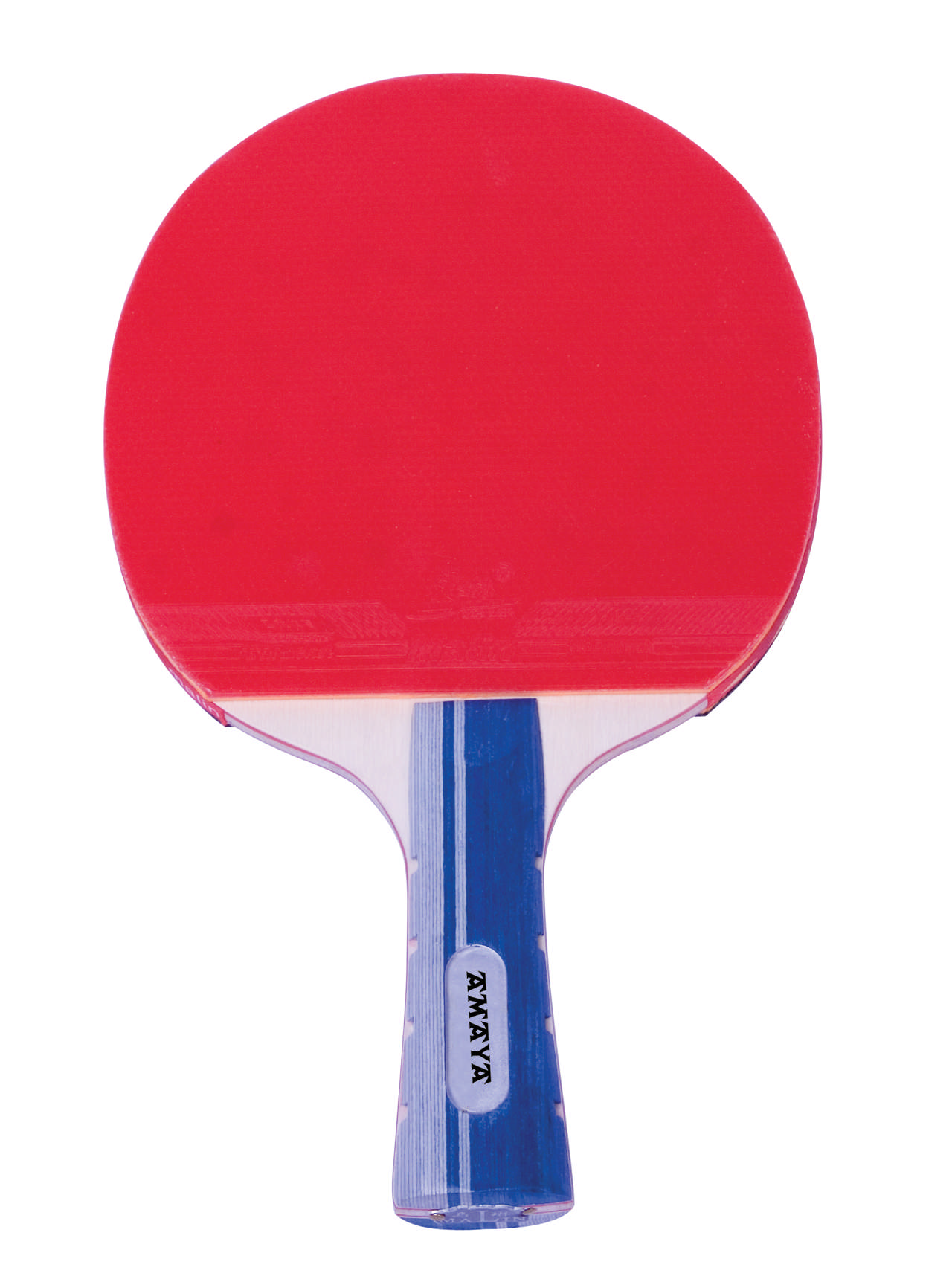 Bordtennisracket SIMRA 2-star