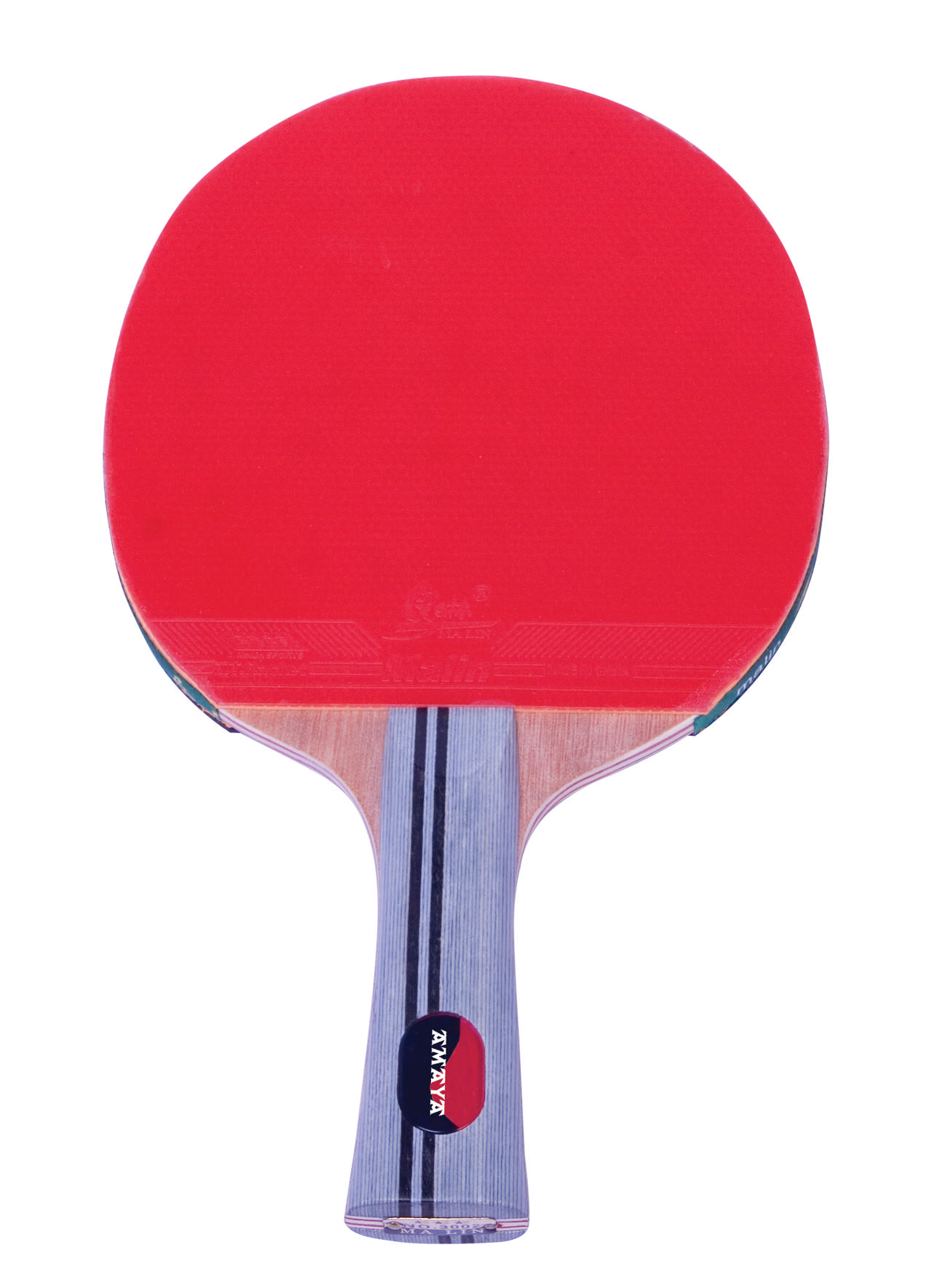 Bordtennisracket SIMRA 3-star