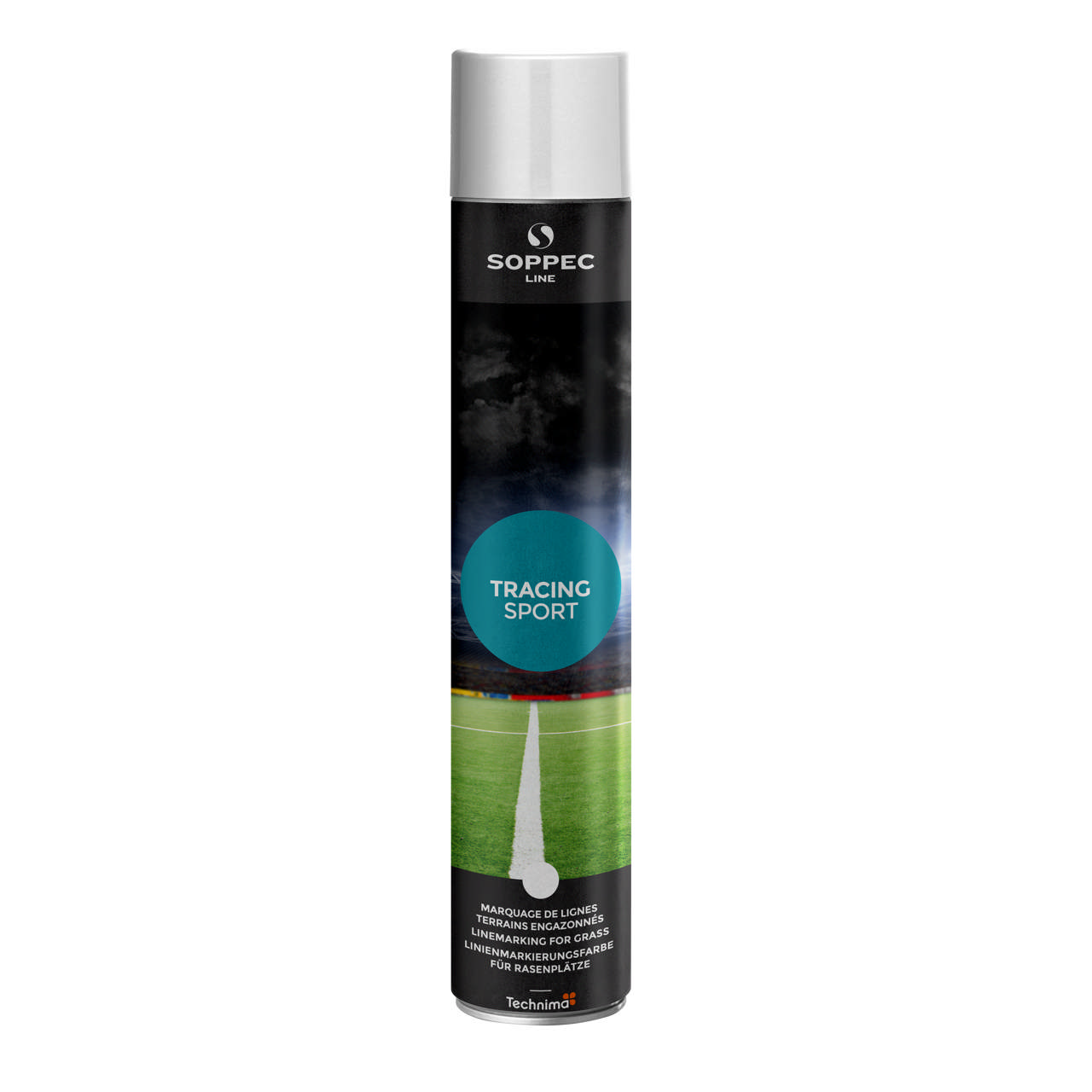 Sprayfärg TRACING Sport 750 ml