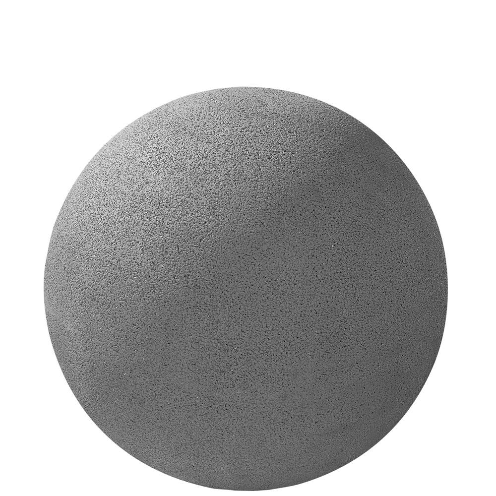 Euroflex Bowl 345 mm Grey