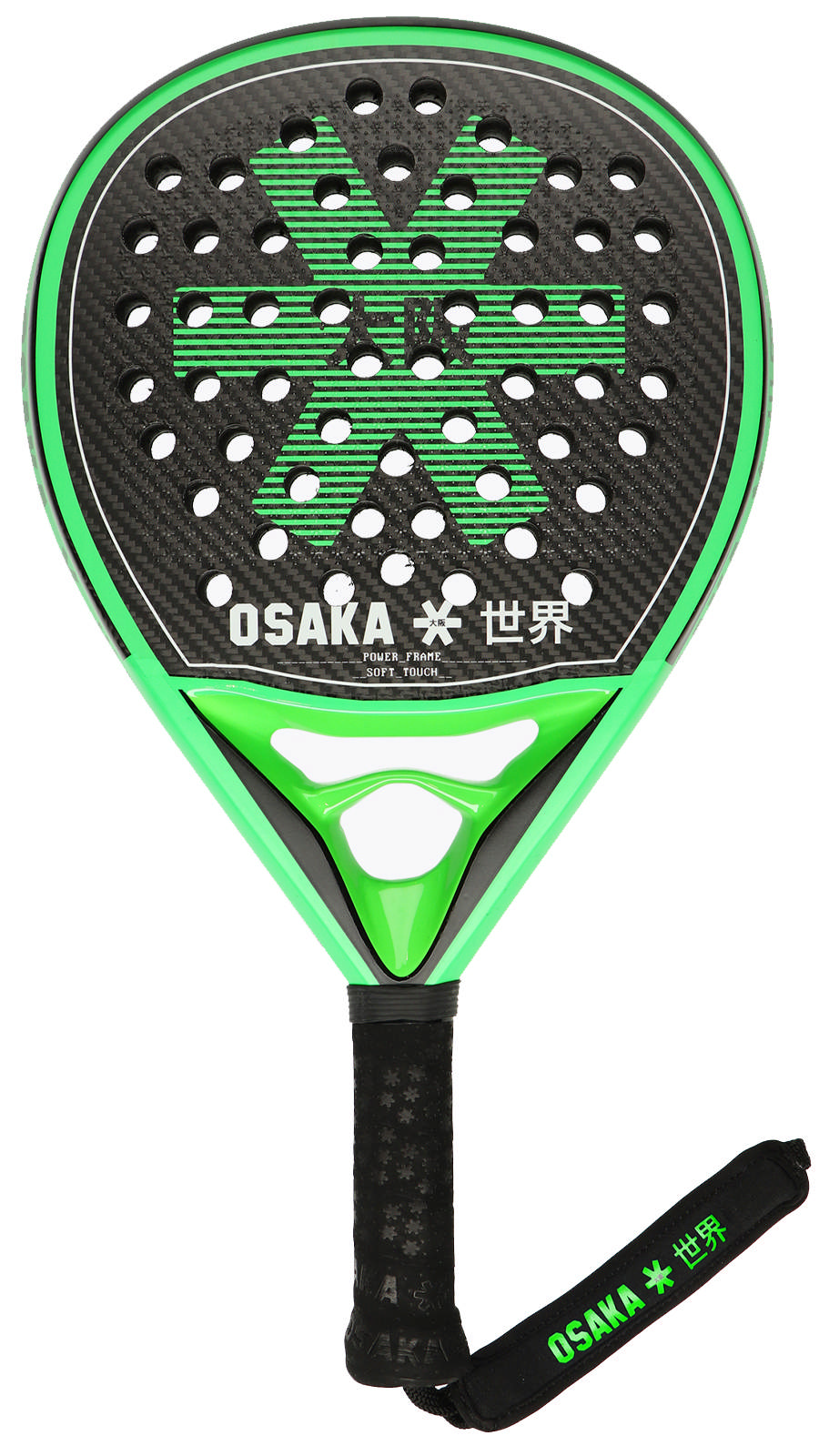Padelrack OSAKA Vision Pro