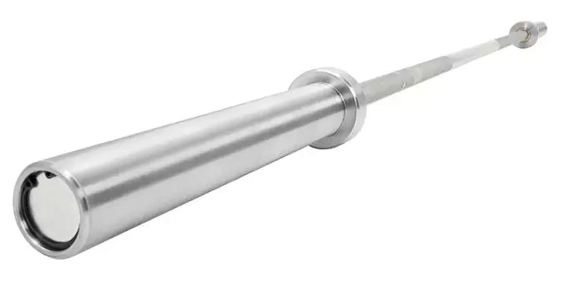 Internationell skivstång 1500mm