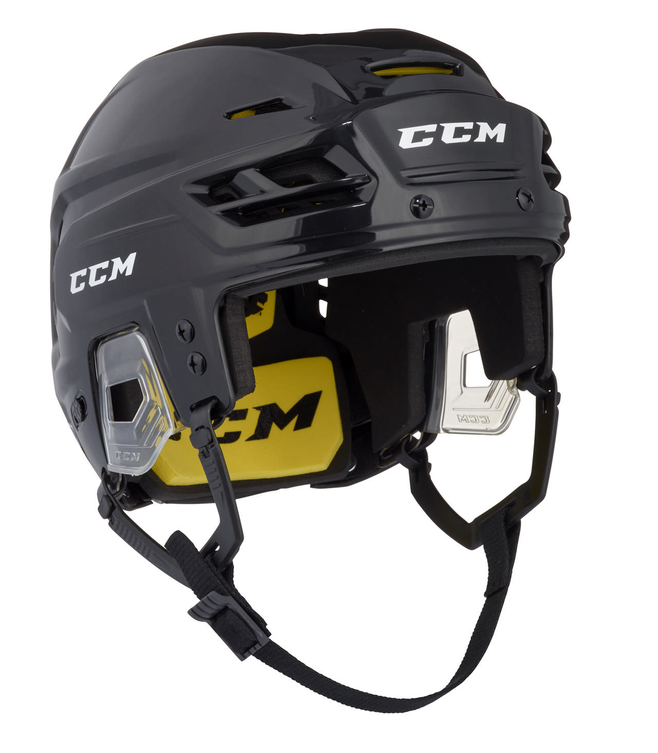 Ishockeyhjälm Tacks 210 JR