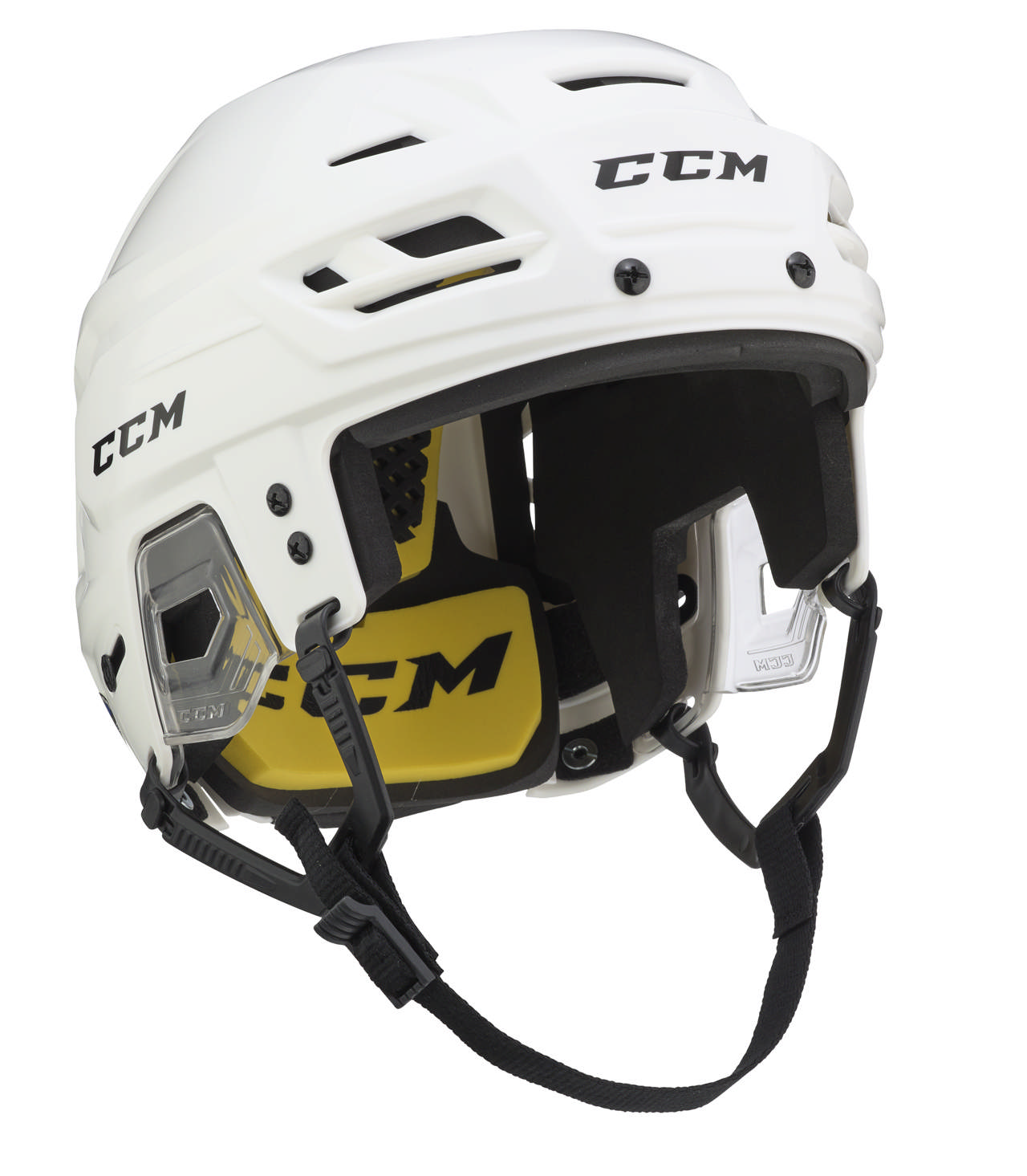 Ishockeyhjälm Tacks 210 JR