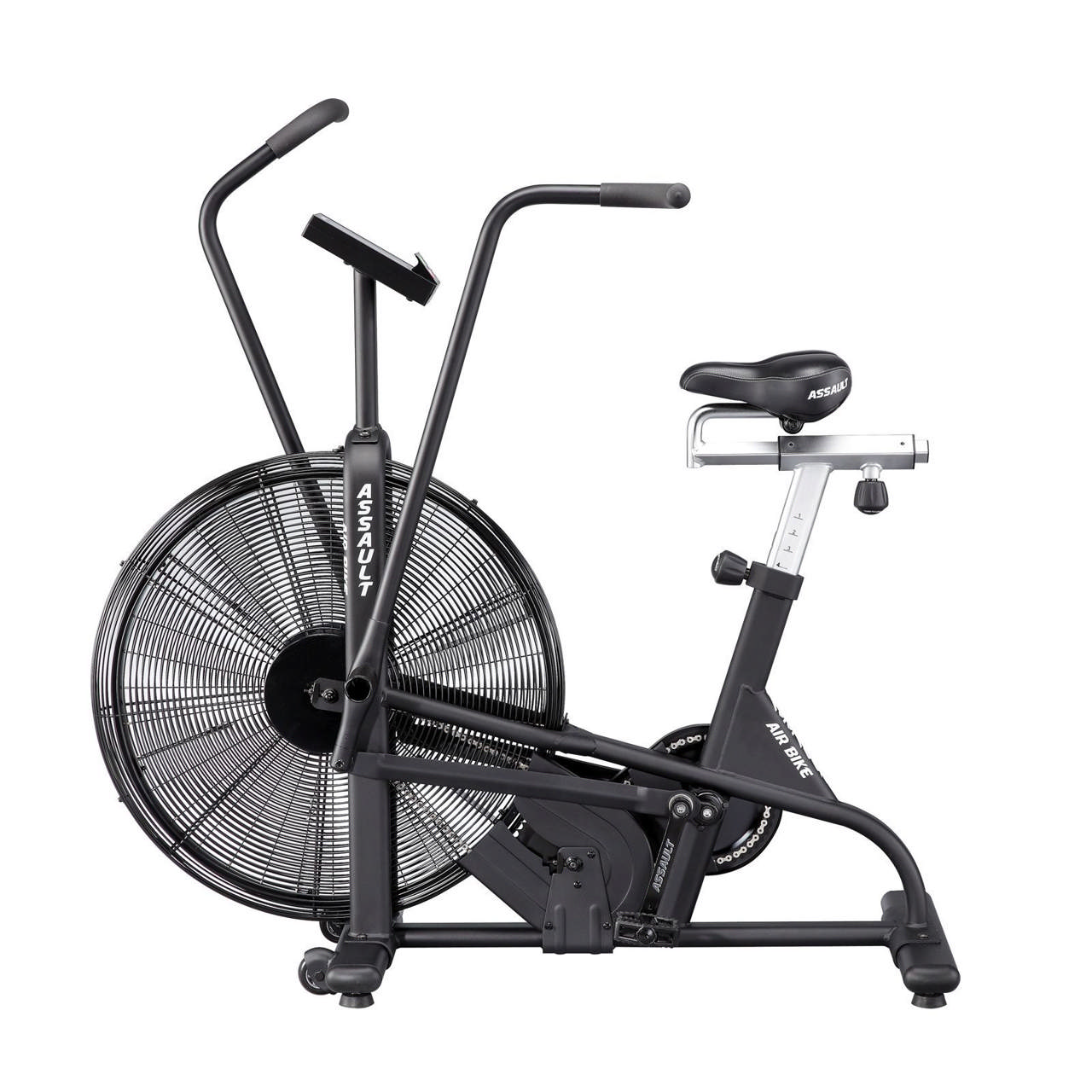 Assault Bike XB500