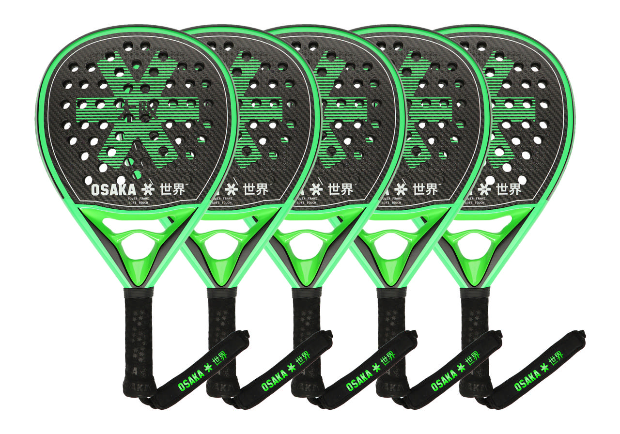 Padelrack OSAKA Vision Pro