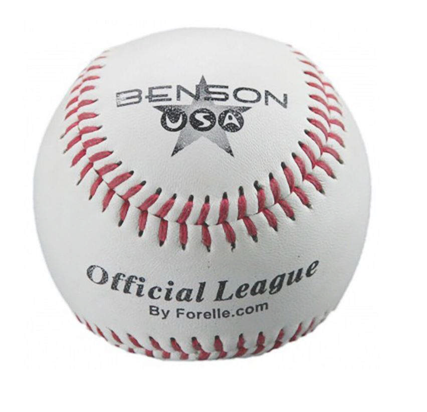Mjukare baseboll