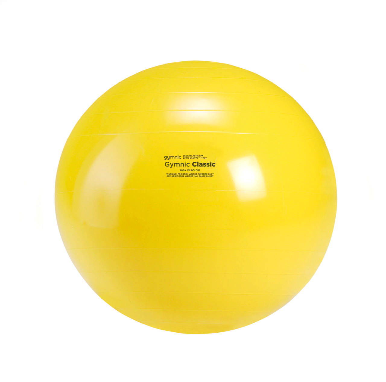 Gymnic boll 45 cm