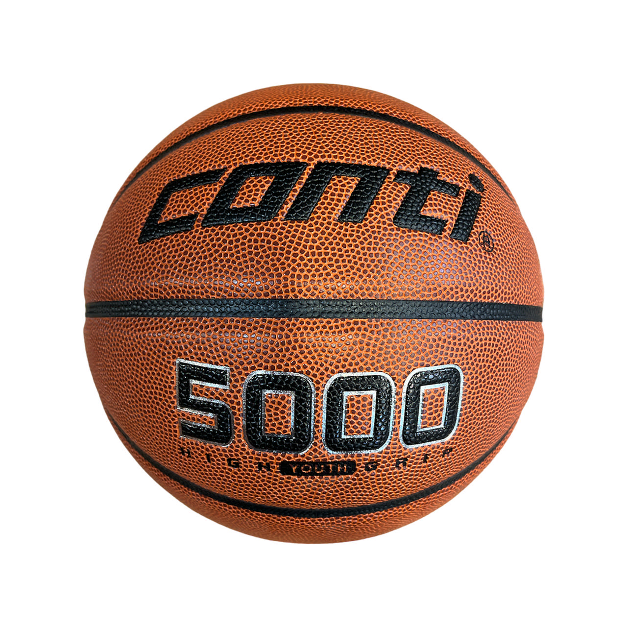 Basketboll CONTI B5000, storlek 5