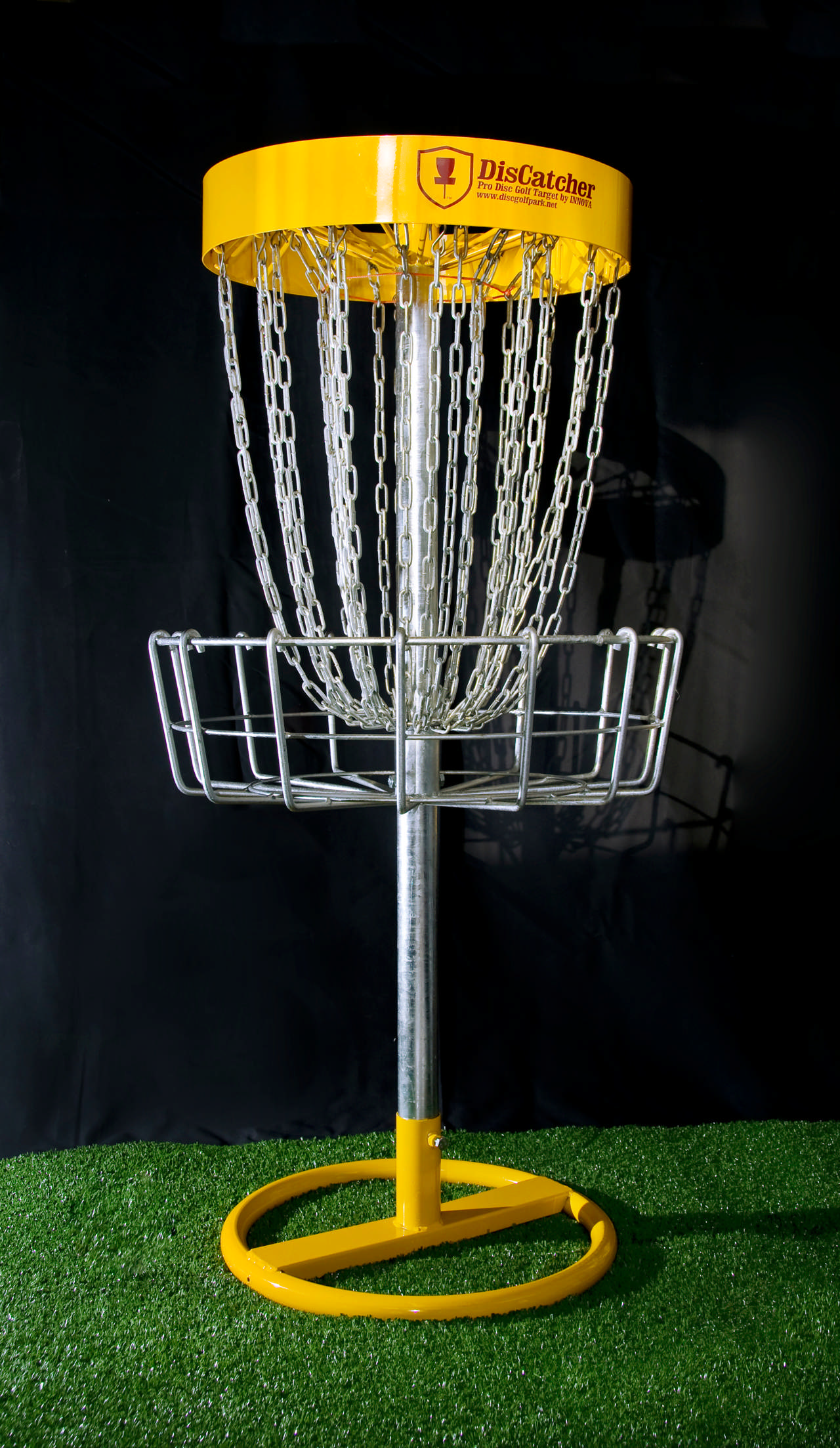 Discgolfkorg INNOVA Portabel - PDGA-godkänd
