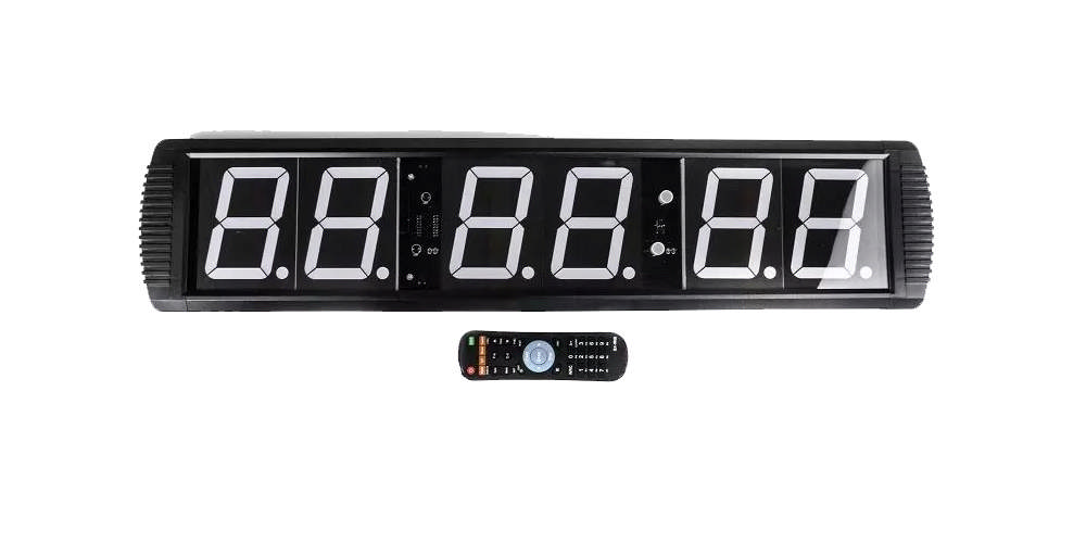 Sport timer RECOIL
