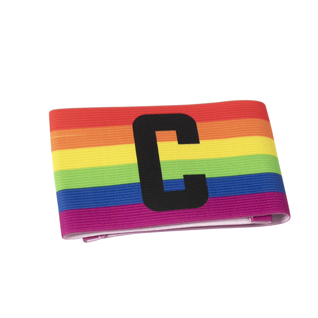 Kaptensbindel Rainbow, junior