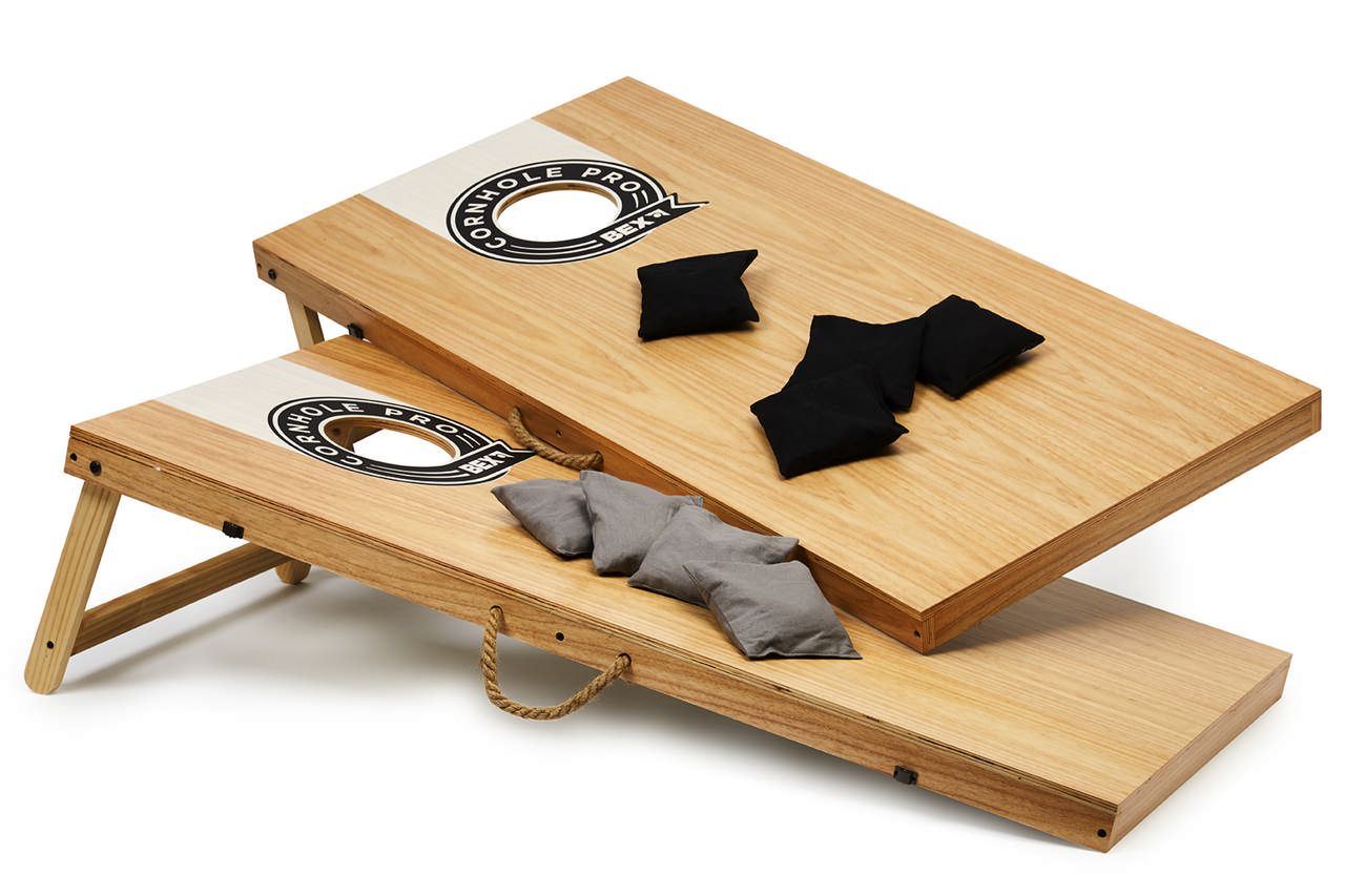 Cornhole Pro