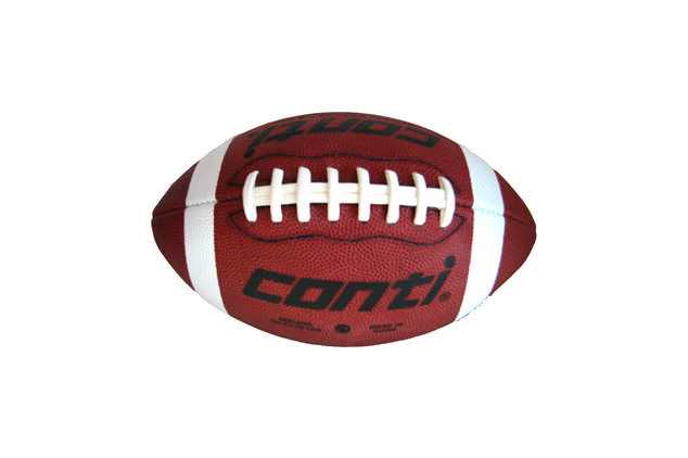 Amerikansk fotboll CONTI FS-9-MS, strl 9