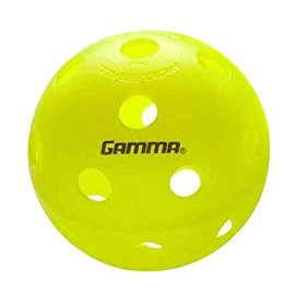 Pickleballboll GAMMA Photon Indoor