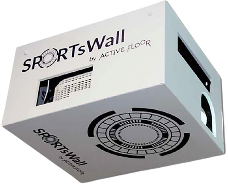 Projektor SPORTSWALL Standard