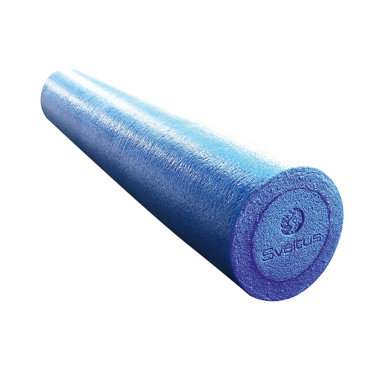 Foam roller SVELTUS, 90 x 15 cm