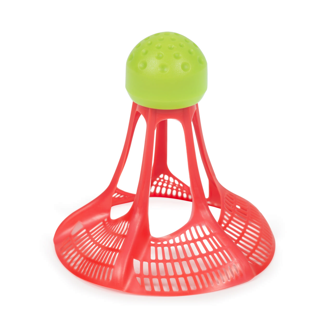 AirBadmintonboll AirShuttle 2.0, 3-pack