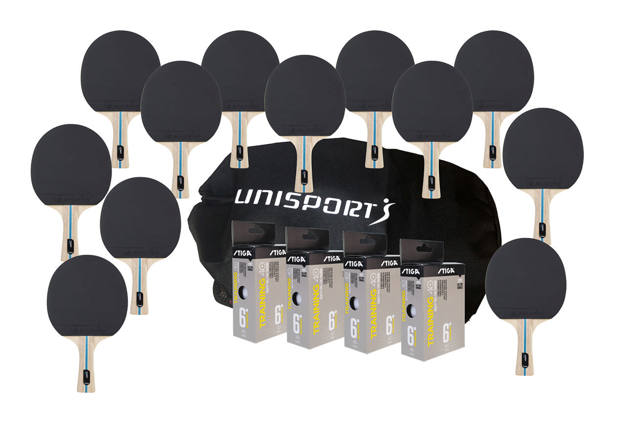Bordtennisset UNISPORT