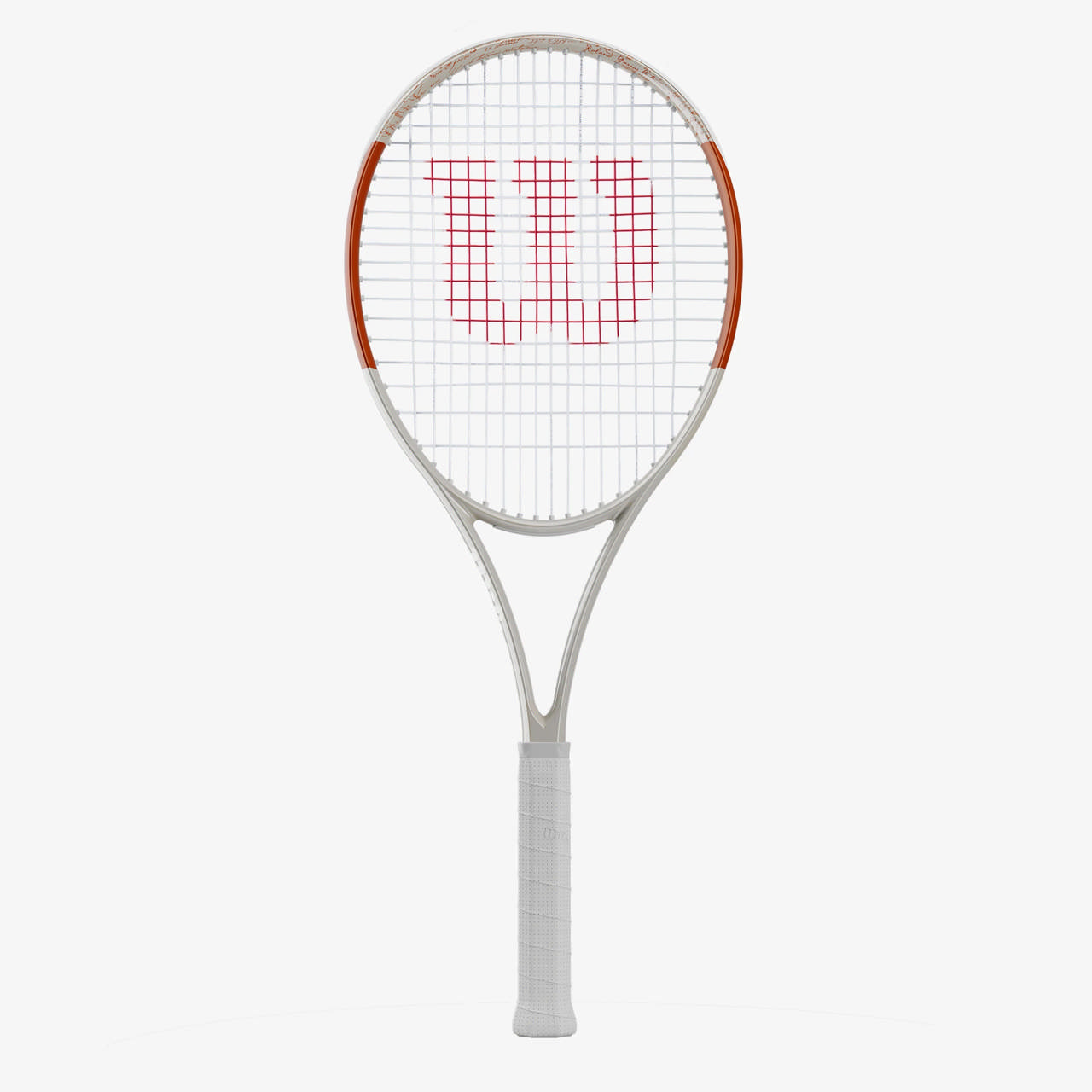 Tennisrack WILSON Graphite