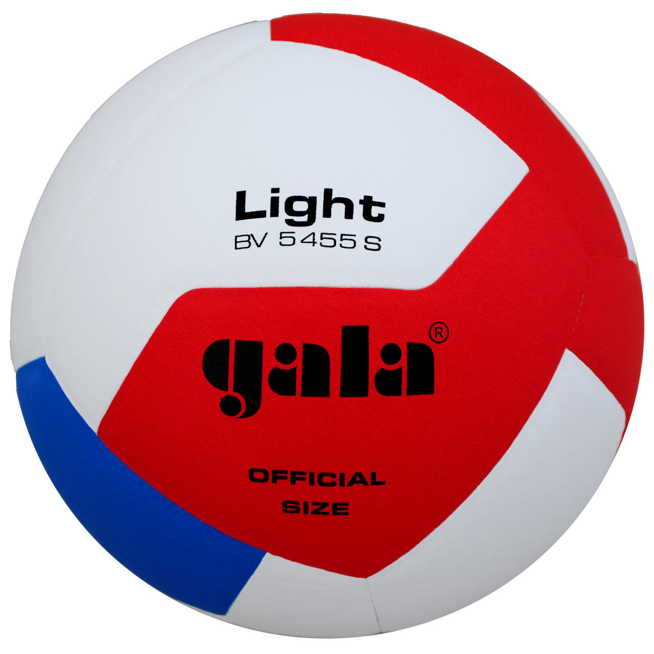 Volleyboll GALA Light BV5455S