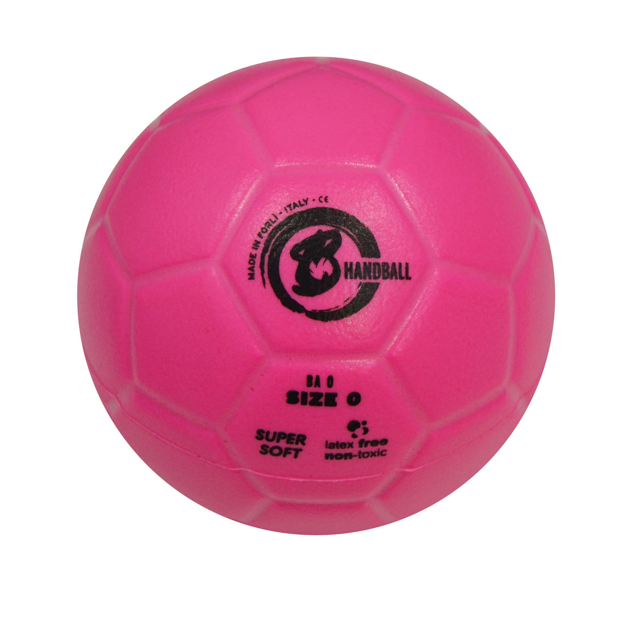 Handboll B Kids Super soft