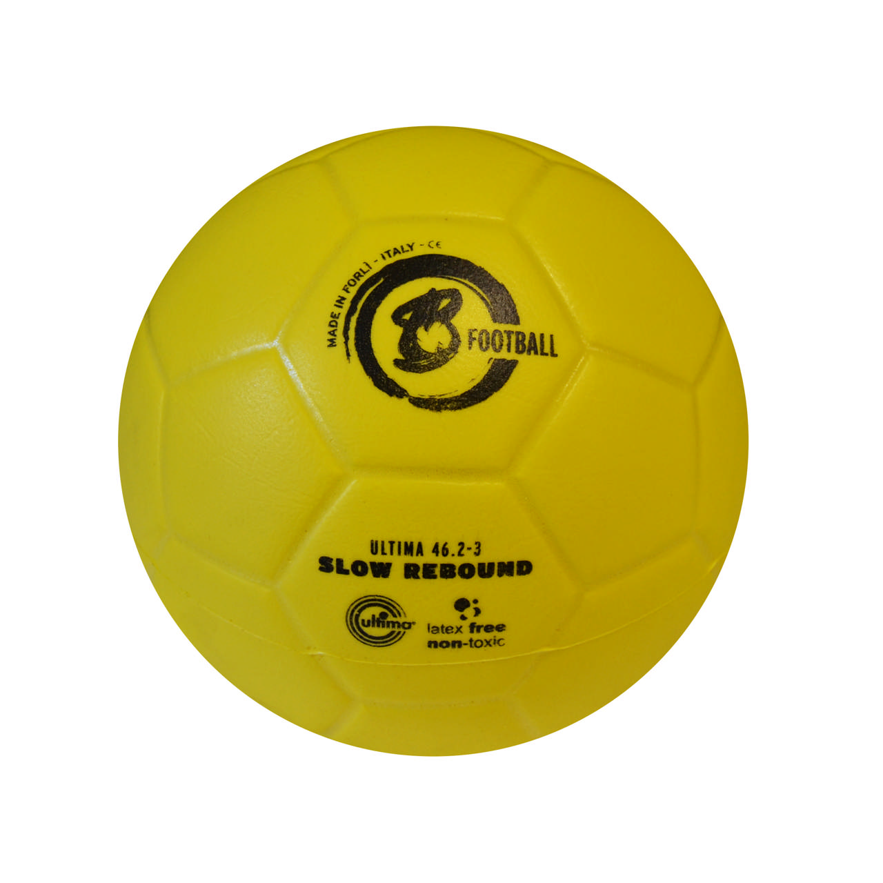 Futsalboll B Ultima Indoor