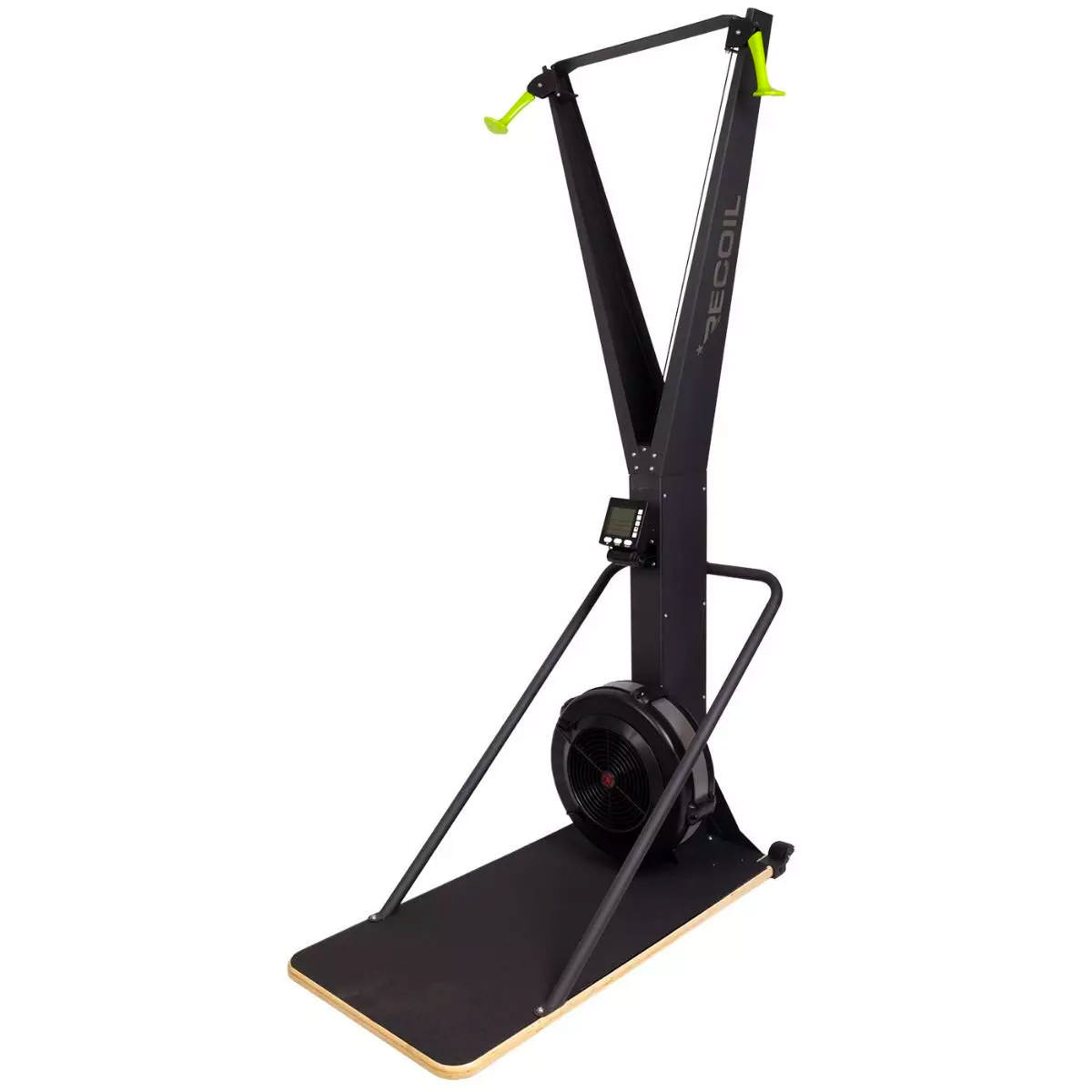 Fristående stakmaskin RECOIL