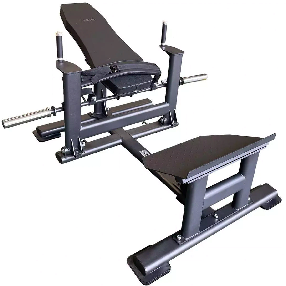 Hip Thrust RECOIL
