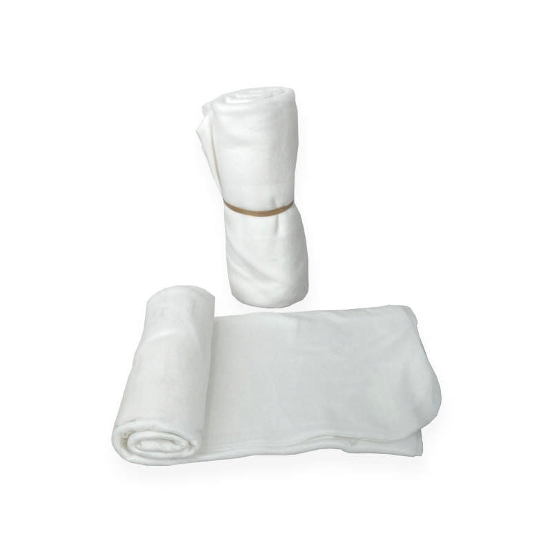 Yogafilt, fleece