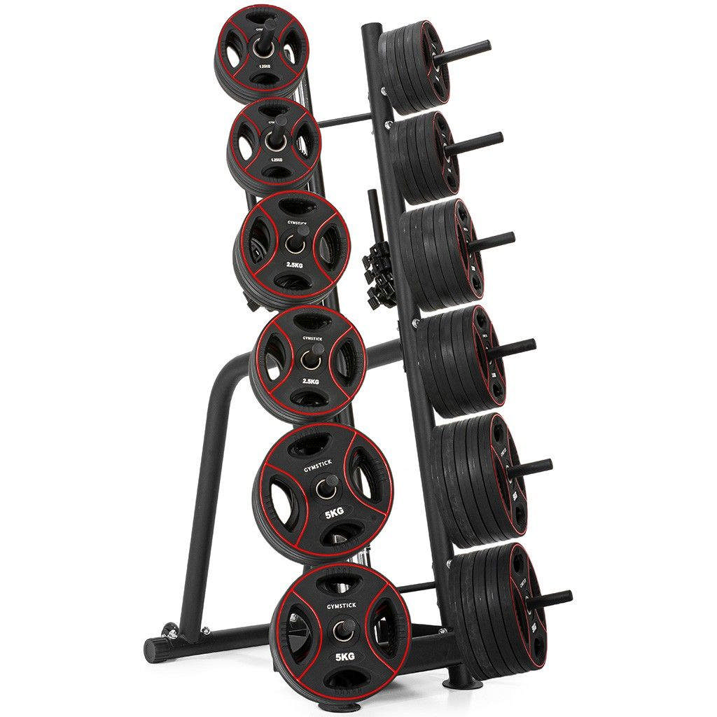 Förvaringsställ för Bar pump-set