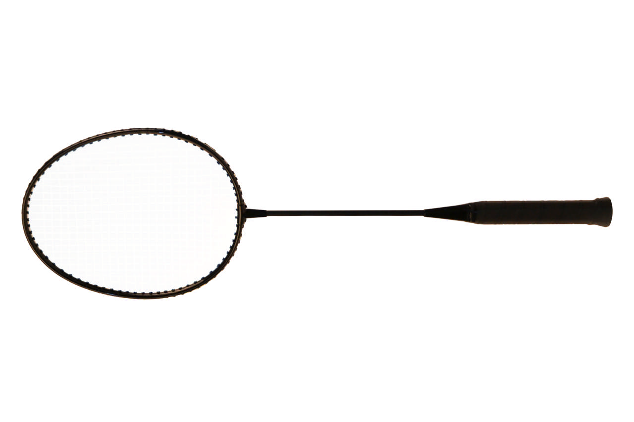 Badmintonrack SIMRA - 20-pack