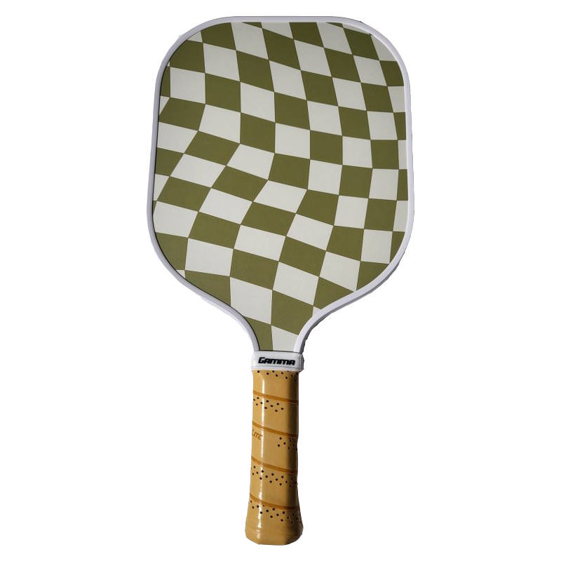 Pickleballrack GAMMA School