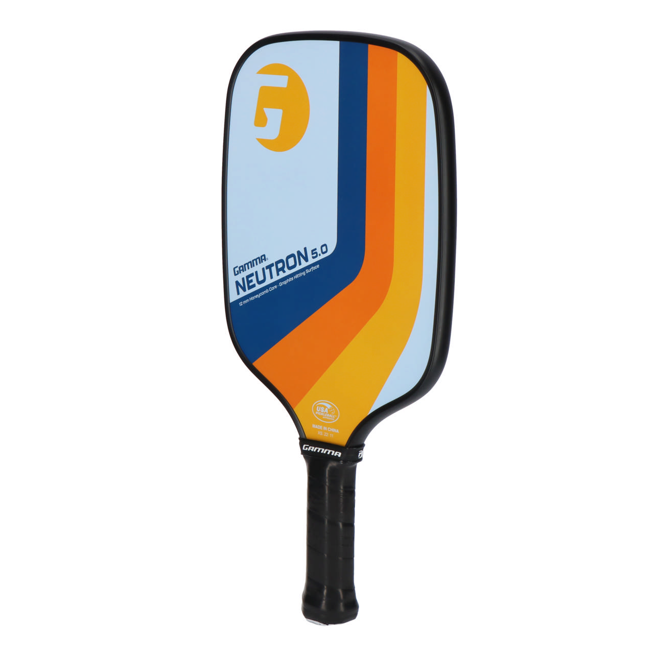 Pickleballrack GAMMA Neutron 5.0